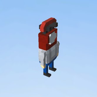 Phone guy
