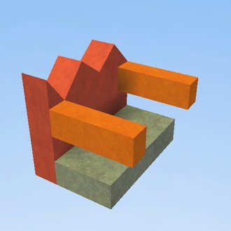 canapé