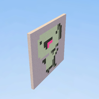 coś