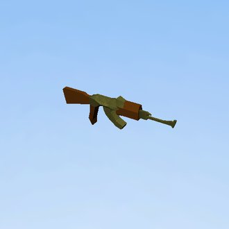 AK-47