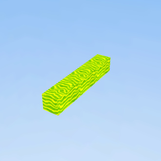 Laser Poison