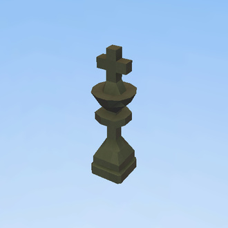 Król, king