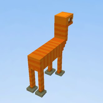 jirafa