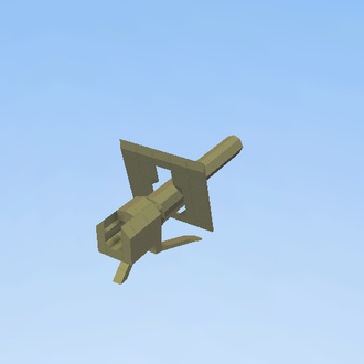 Cannon