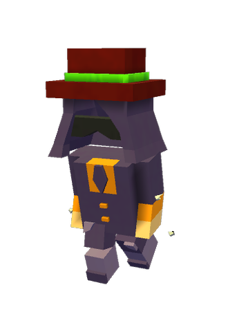 CB Players