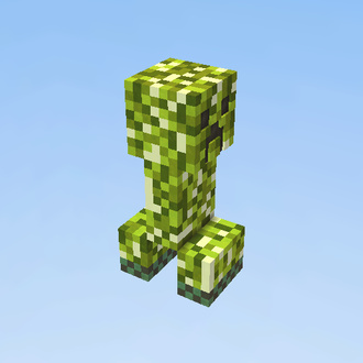 creeper minecraft