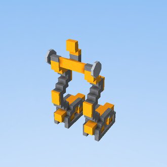 emmet s contruct-o-mech part 1\2