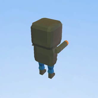 донбассовец
