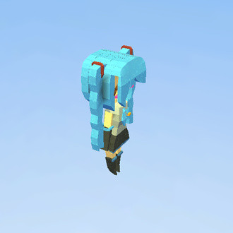 hatsune miku neko