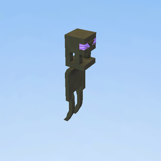 Ender man 2