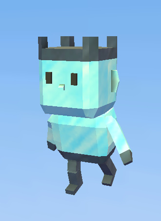 Ice King 