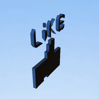 ...