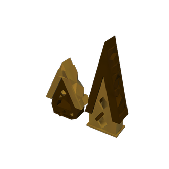 |BIRD HOUSE|