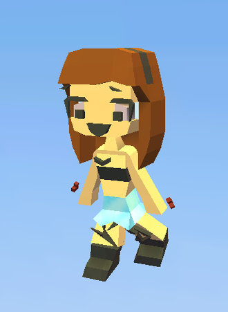 AGirlJennifer (Roblox The Oder)