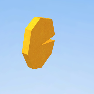 PAC MAN