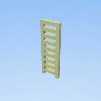 ladder