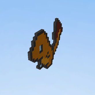 Pixel Art 