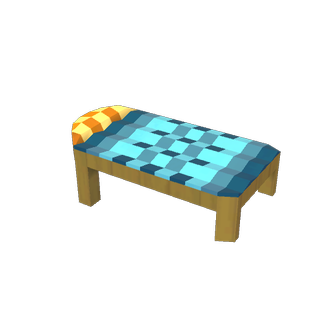 Кровть/Bed
