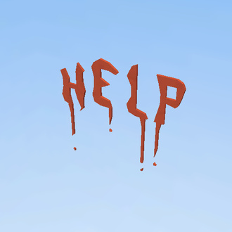 Help...