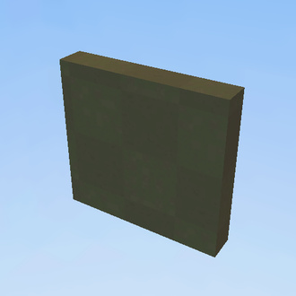 SILVER PLAY BUTTON BOARD