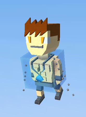 cool boy : D