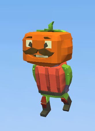 TomatoHead [Fortnite]