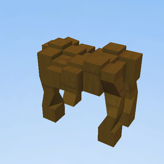 STOL 10,000 B.C.