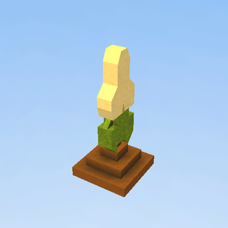 The Epic Sword Of Popness