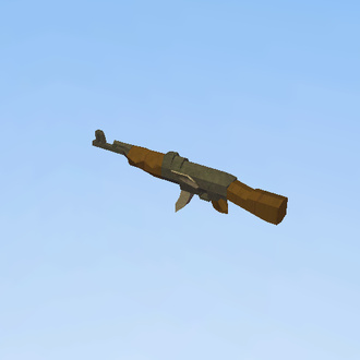 AK-47