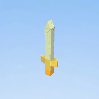 espada
