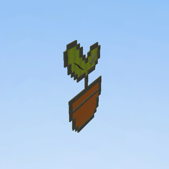 La planta :)