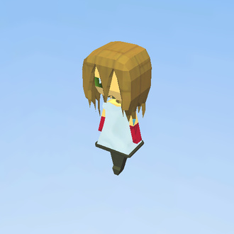 Girl