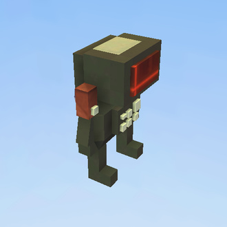 Small Titan Cinemaman fix
