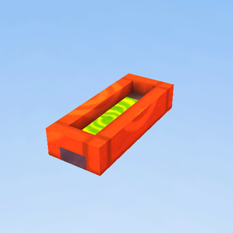 cubo  de  veneno