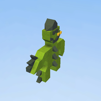 Cacturne