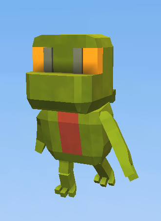 Treecko