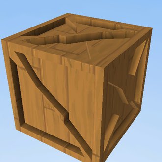 new block