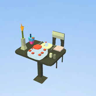 Dessert