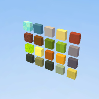 colores