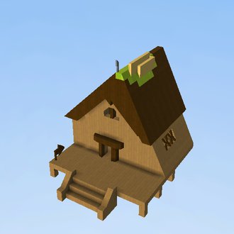 Mistery Shack - Cabaña del misterio