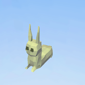 rabbit!!!