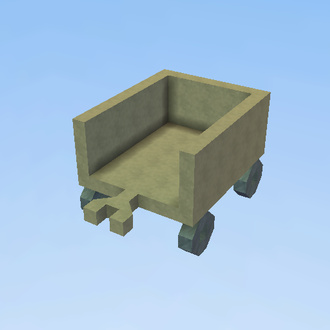 wagon