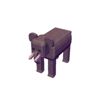 ELEPHANTE