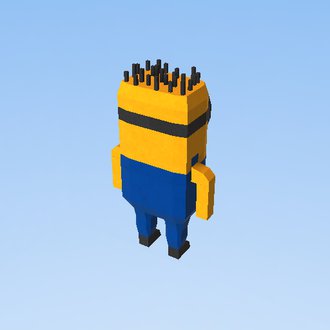 minion