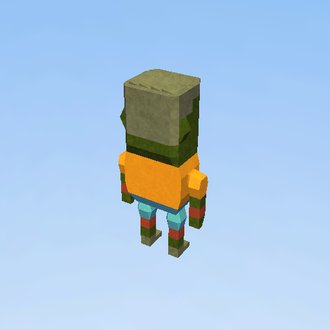zombie