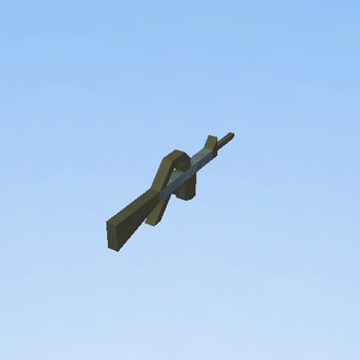 M16A4