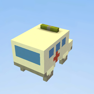 ambulance