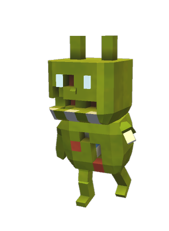ScrapTrap Fnaf 6