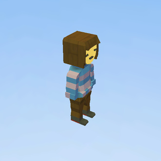 frisk
