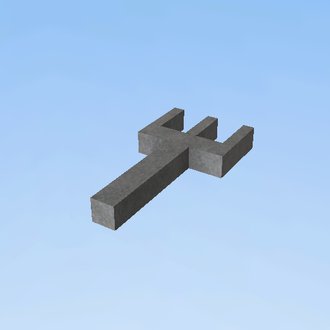 widelec